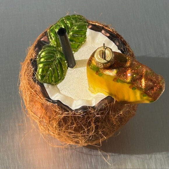 Neiman Marcus Christmas Ornament - Picture 5 of 6